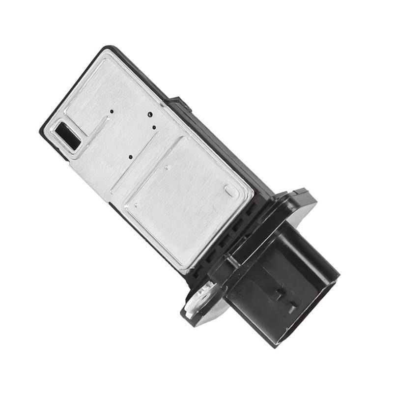 lot 14377 image: Mass Air Flow Meter Sensor, 22680-7S00A Auto Mass Air Flow Meter Sensor, Automotive Airflow Sensor, Compatible with Nissan 03-14 Altima 06-12 Sentra 03-09 350Z 09-19 370Z 05-19 Frontier - Retail $18