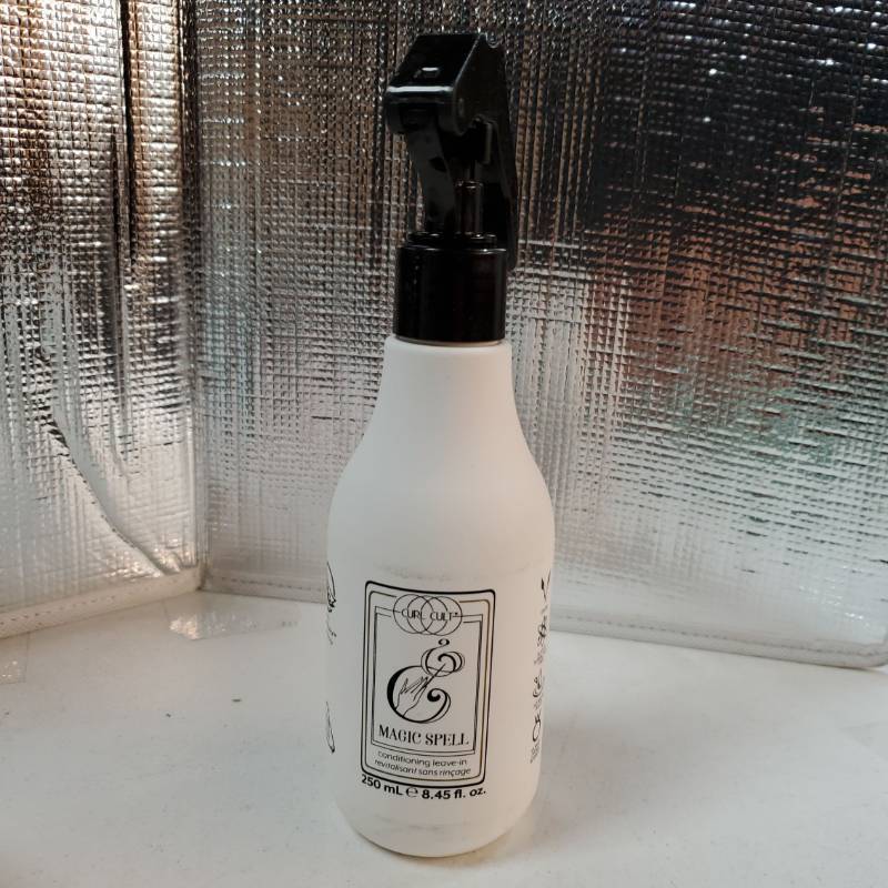 lot 14805 image: MAGIC SPELL Conditioning Leave-In, 8.45oz