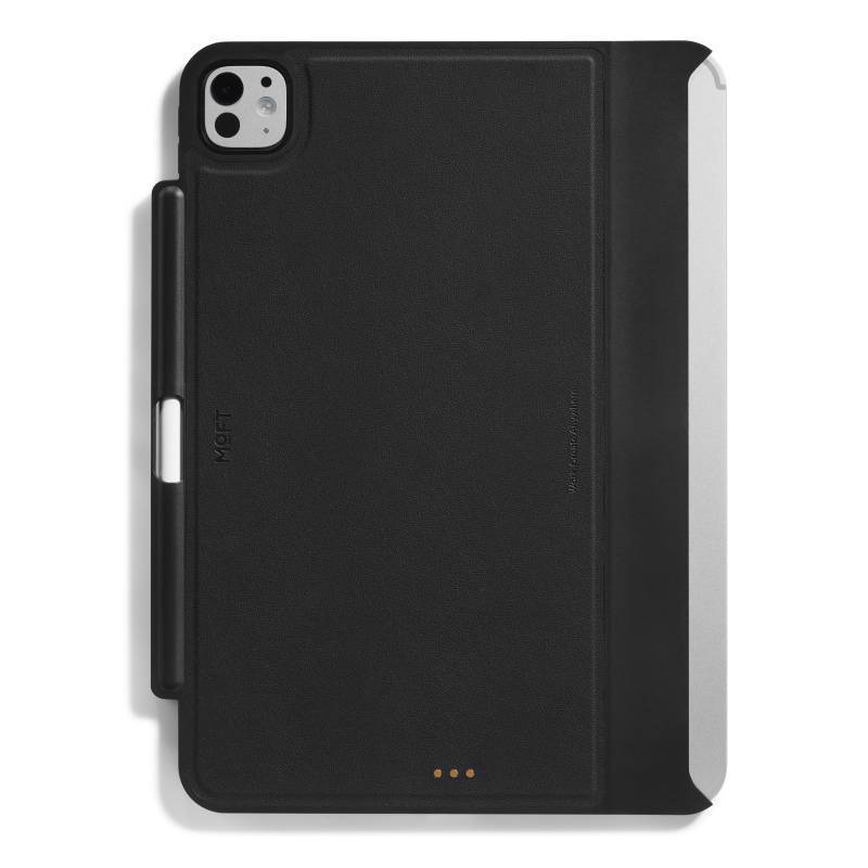 lot 72005 image: Snap Tablet Case for iPad Air 11 M3 2025M2 2024, iPad Air 5th 20224th Gen 2020, iPad Pro 11 (1st-4th Gen.) with Pencil Holder, Magic Keyboard Compatible, Slim Lightweight Magnetic Case