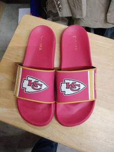 lot 25092 image: KC Chiefs Slides