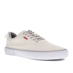 lot 25086 image: Levis Mens Lance Lo CZ Casual Fashion Sneaker Shoe - 11