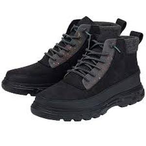 lot 25089 image: Hey Dude Mens Duke Eco Shield boots