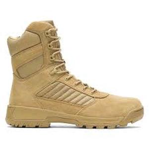 lot 25090 image: Bates Mens Tactical Sport 2 Tall Side Zip boots - 11