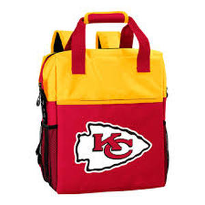Rawlings Kansas City Chiefs cooler tote
