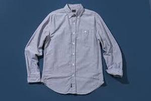 lot 25115 image: Men of Fashion Long Sleeve Button Up Dress Shirts 17.5