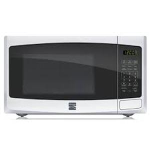 Kenmore Microwave