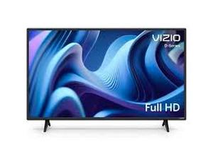 lot 25129 image: Vizio 32-inch LED TV D32h-J04