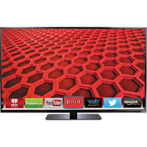 Vizio E400i-B2 40-inch LED Smart TV