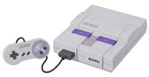 Super Nintendo Gaming System - Remotes and Games