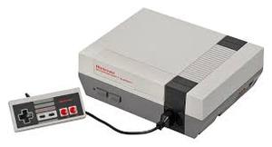 lot 25146 image: Nintendo Entertainment System