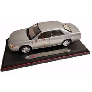 lot 25165 image: Maisto Cadillac 2000 DeVille DTS
