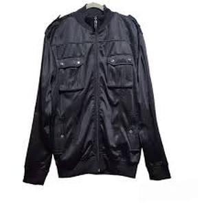 lot 25170 image: Counterattack mens lightweight bomber jacket 2XL