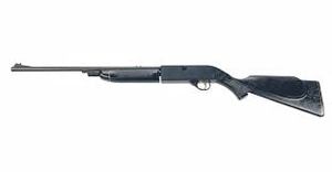 lot 25172 image: 66 Powermaster .177 Cal BB Gun