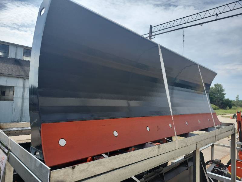 lot 3517 image: Unused WIG Heavy-Duty 6-Way Blade  XN-TT01-84