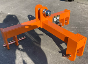 lot 2446 image: Unused Wolverine Quick Coupler 2  QC2-26-18G