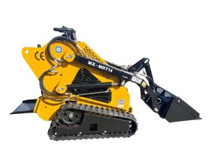 lot 15067 image: AGT Compact Track Loader  MX-MRT14