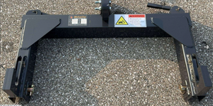 lot 2391 image: Unused Wolverine Class 1 Tractors Quick Hitch  TR-26-01C