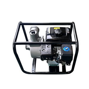 lot 2397 image: Unused Landhonor Water Pump  LDH-TWP80