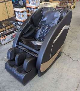 lot 2502 image: Unused LandHonor Massage Chair Sofa  LDH-MG766