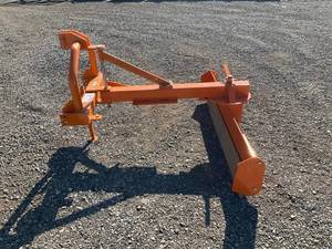 lot 2554 image: Unused Wolverine Heavy-Duty Scraper  HDS2-22-61W