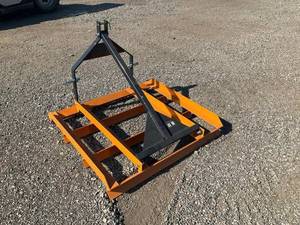 lot 2556 image: Unused Wolverine Grader  GD1-22-47W