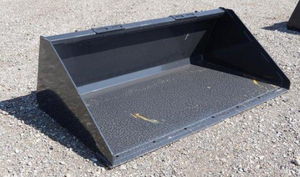 lot 2563 image: Unused Wolverine Track Duty Bucket  LPB-11-66W
