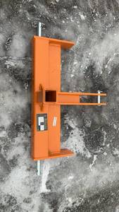 lot 2572 image: Unused Wolverine Quick Coupler 9 QC9-26-21G