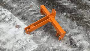 lot 2578 image: Unused Wolverine Quick Coupler 10  QC10-26-15G