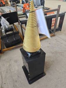 lot 10573 image: CAPTOK CK-NWS38B Non-Connected Wood Splitter �� Unused