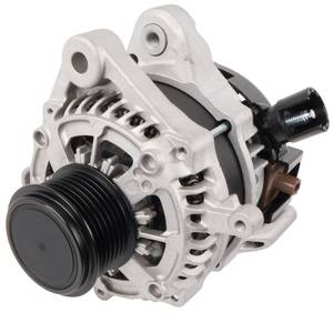 lot 6456 image: Z-YALY-Z Alternator for ILX 2016-2022,TLX 2015-2020, CR-V CRV 2015-2019 L4 2.4L,Alternator Replace for 104211-3470 104211-3471