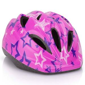 lot 6574 image: LX LERMX Kids Bicycle Helmet Ages 5-14 Adjustable from Toddler to Youth Size, Durable Helmet with Fun Designs for Boys and Girls
