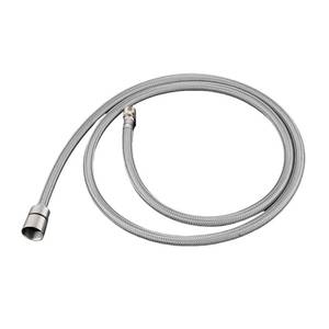 lot 6630 image: Spray Hose for Kitchen Faucet, 59-inch Pull-Out Sink Replacement, Pull Down Hose