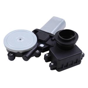 lot 6814 image: Roneeson Tailgate Window Regulator Motor 7 Pins for Toyota 4Runner GRN280 2010-2023 2.7L 4.0L