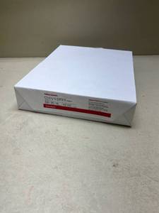 lot 263 image: Office Depot Standard Copy Paper 500 Sheets