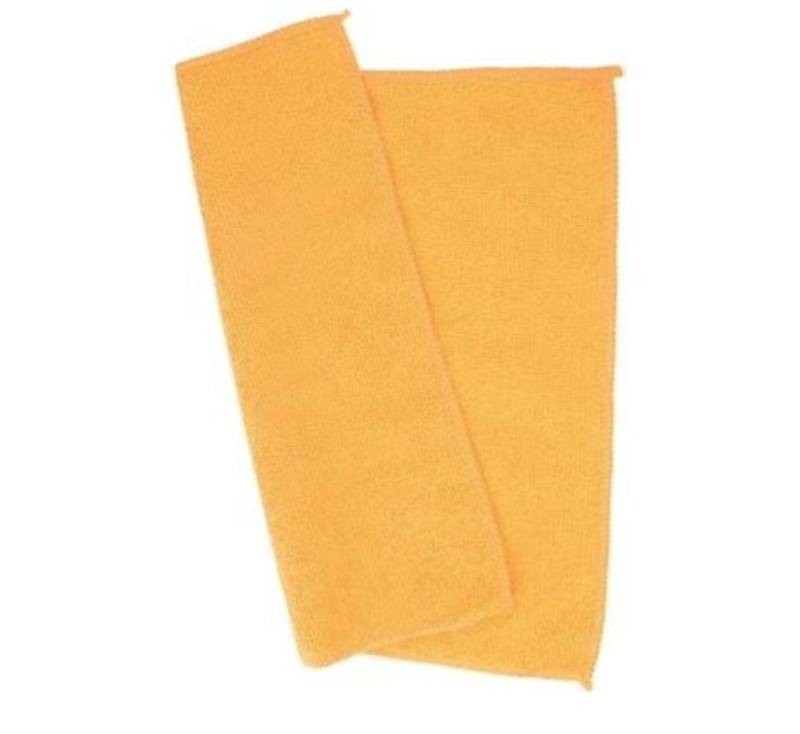 lot 67356 image: FACTORY SEALED - Microfiber Cleaning Cloths Set of 3