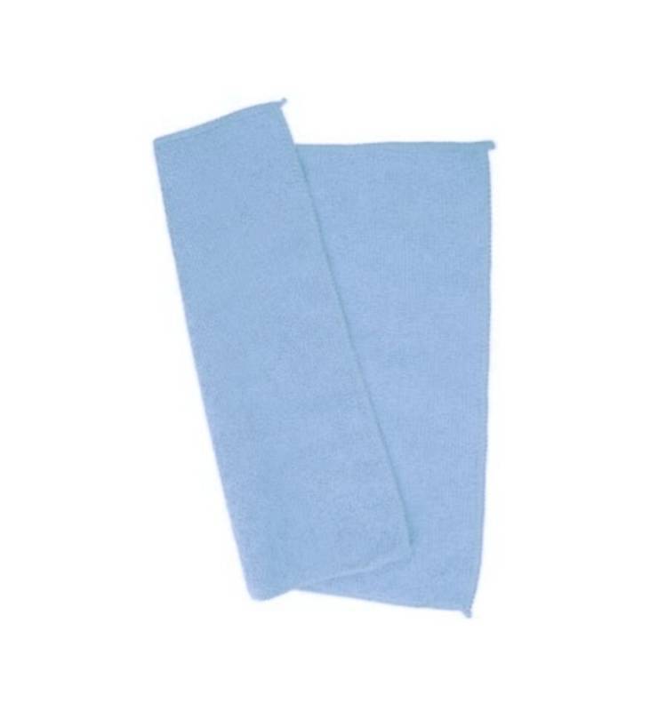 lot 67380 image: FACTORY SEALED - Microfiber Cleaning Cloth Set of 2