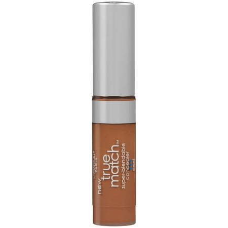 lot 63879 image: FACTORY SEALED - L Oreal Paris True Match Super-Blendable Concealer  Medium and Deep Cool  0.17 fl oz