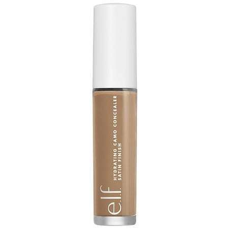 lot 63890 image: APPEARS NEW - e.l.f. Hydrating Camo Concealer  Tan Walnut
