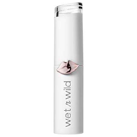 lot 63123 image: FACTORY SEALED - wet n wild Mega Last High-Shine Lip Color - Ros� and Slay