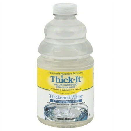 lot 64879 image: FACTORY SEALED - Nectar Consistency Thickened Water