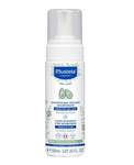 (UNUSED) Mustela Cradle Cap Foam Shampoo for Newborn - Baby Shampoo with Naturally derived Avocado Polyphenols - Tear-Free & Fragrance-Free - 5.07 fl. oz.