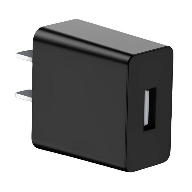 lot 51731 image: USB Adapter Compatible with Philips Norelco 2400 2600 3600 3900 Shaver,Adapter for Philips Norelco Multigroom Series 5000 7000 and Norelco OneBlade QP2724 Electric Trimmer and Shaver,Black. - Retail $8