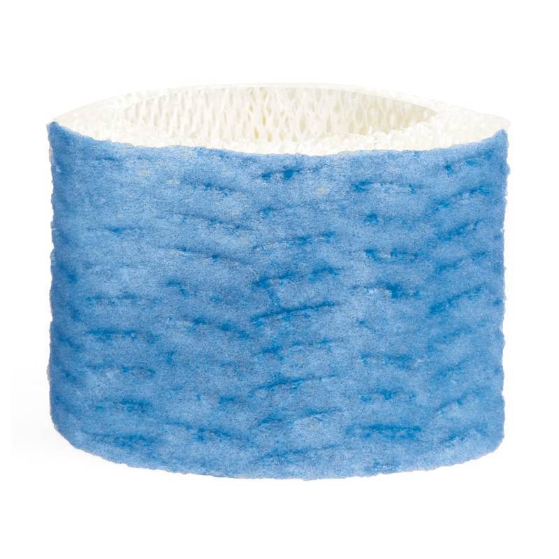lot 25851 image: Honeywell Replacement Wicking Filter A, 3 pack, White, 3 Count - Retail $40