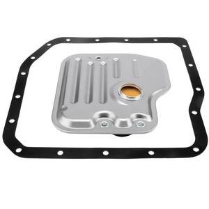 lot 26433 image: 35330-08010 Automatic Transmission Filter Oil Strainer Compatible with Toyota Avalon Camry Corolla Highlander Matrix RAV4 Sienna,Compatible with Lexus ES300 ES330 RX330 RX350 3533008010 - Retail $11