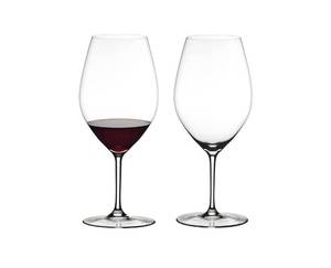 lot 49288 image: Riedel Wine Friendly Magnum - Retail $49