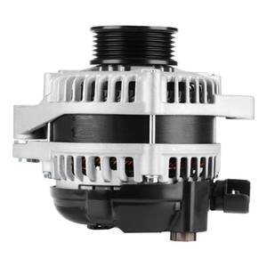 lot 63125 image: 11573N Alternator for Honda Pilot V6 3.5L 3.5 2012-2015, for Odyssey 2011-2013, for Ridgeline 2012-2014, Replace for 104210-1240, 9764219-124, 31100-RV0-A01, CSJ24, 290-5582 - Retail $88