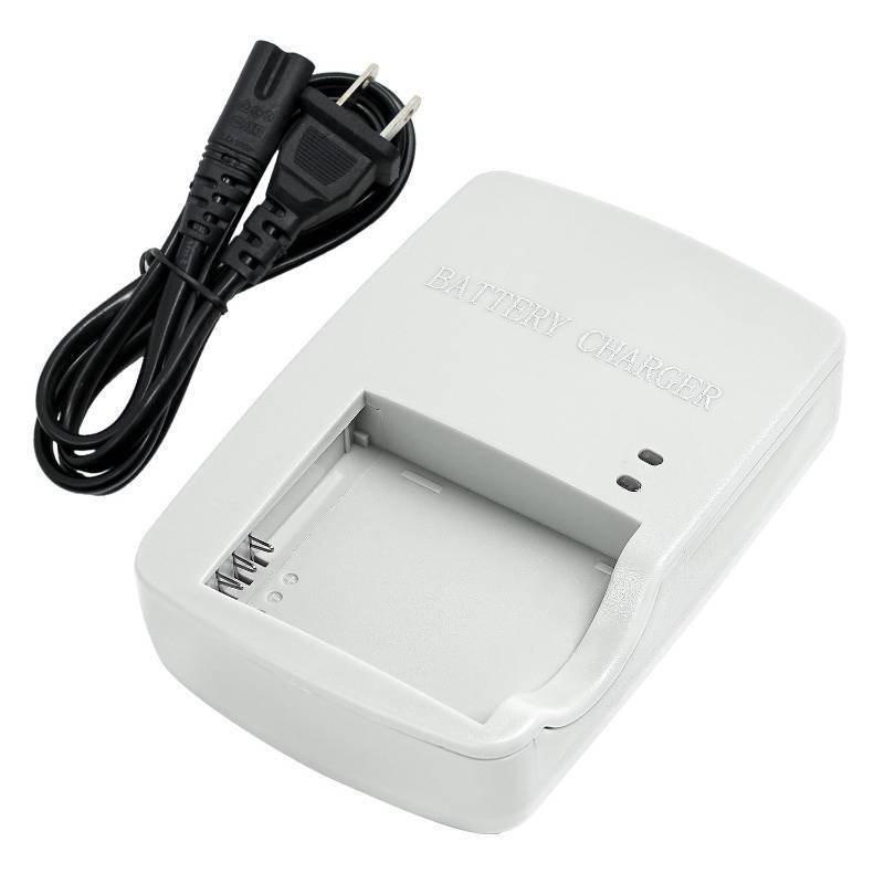 lot 51707 image: KWTOUL NB-6L NB-6LH CB-2LY Battery Charger Compatible with Canon PowerShot SX540 HS, SX530 HS, SX520 HS, SX510 HS, SX500 HS, SX170 is,SX700 HS, SX710 HS,SX610 HS, SX600 HS, S120, D20, D30, S90 - Retail $17