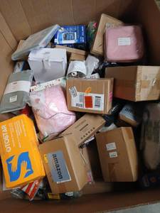 lot 3878 image: Mystery Pallet