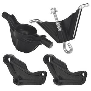 lot 639 image: GT79453 RS800 Variation Kit Compatible with Husqvarna 587884601 590277601 Lawn Tractors, Fits RS800P General Transmission - Retail $30