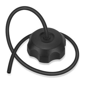 lot 662 image: M MATI Fuel Cap Gas Cap for Honda ATV Foreman 400 4x4 TRX400FW 1995-2003 17620-HM7-700 17620-HM7-000 - Retail $26